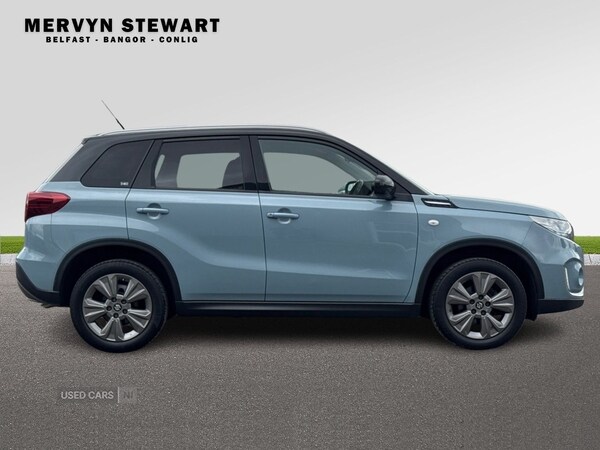 Used Suzuki Vitara 2021 for sale - 78215327: Photo 9