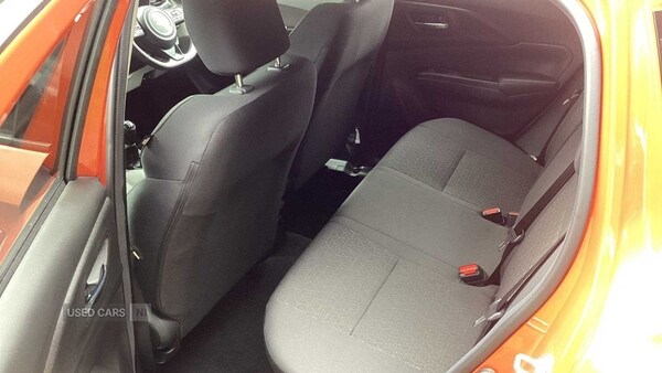 Used Suzuki Swift 2025 for sale - 74936271: Photo 13