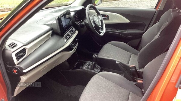 Used Suzuki Swift 2025 for sale - 74936271: Photo 14