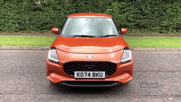 Used Suzuki Swift 2025 for sale - 74936271: Photo 16