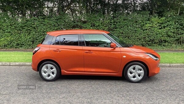 Used Suzuki Swift 2025 for sale - 74936271: Photo 18