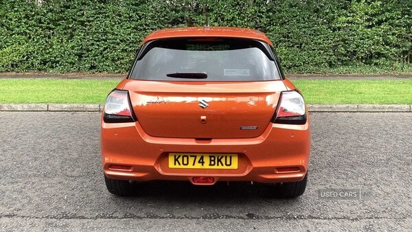 Used Suzuki Swift 2025 for sale - 74936271: Photo 19