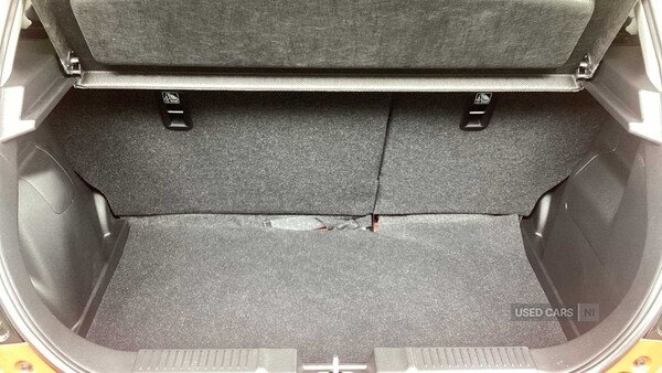 Used Suzuki Swift 2025 for sale - 74936271: Photo 20