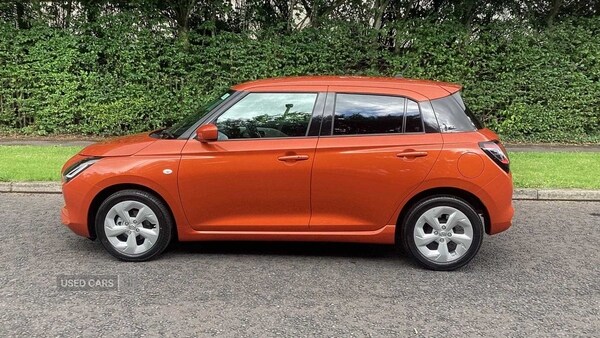 Used Suzuki Swift 2025 for sale - 74936271: Photo 21