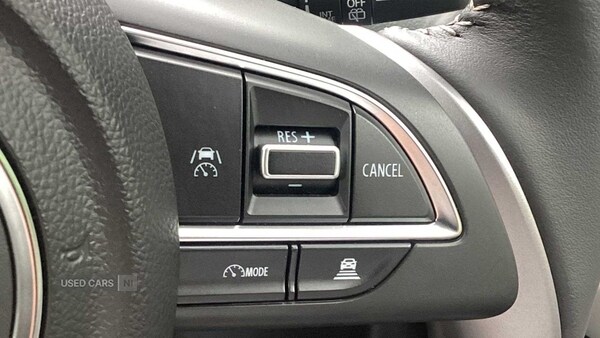 Used Suzuki Swift 2025 for sale - 74936271: Photo 27
