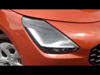 Used Suzuki Swift 2025 for sale - 74936271: Photo