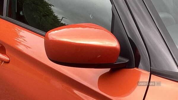 Used Suzuki Swift 2025 for sale - 74936271: Photo 3
