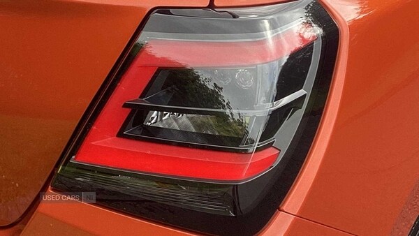 Used Suzuki Swift 2025 for sale - 74936271: Photo 6