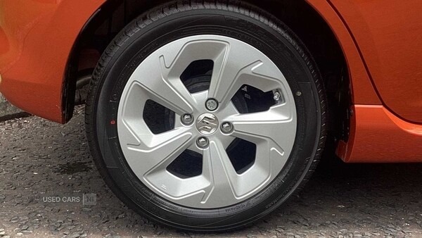 Used Suzuki Swift 2025 for sale - 74936271: Photo 8