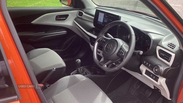 Used Suzuki Swift 2025 for sale - 74936271: Photo 9