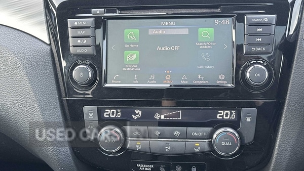 Used Nissan Qashqai 2019 for sale - 78035524: Photo 17