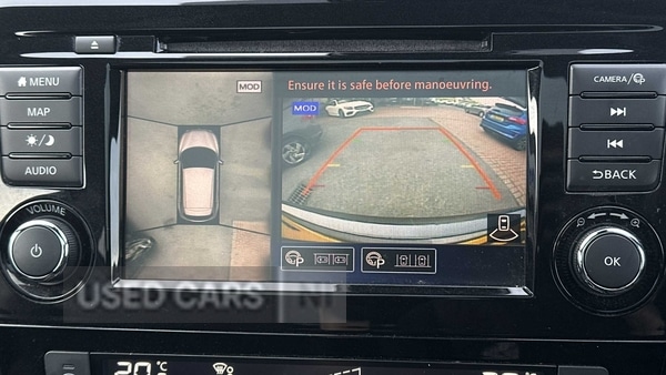 Used Nissan Qashqai 2019 for sale - 78035524: Photo 18