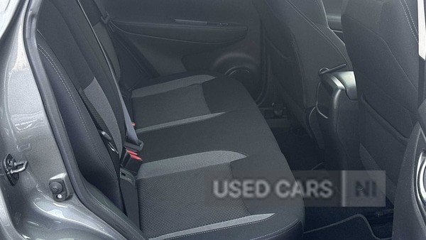 Used Nissan Qashqai 2019 for sale - 78035524: Photo 20