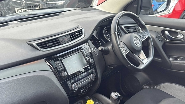 Used Nissan Qashqai 2019 for sale - 78035524: Photo 23