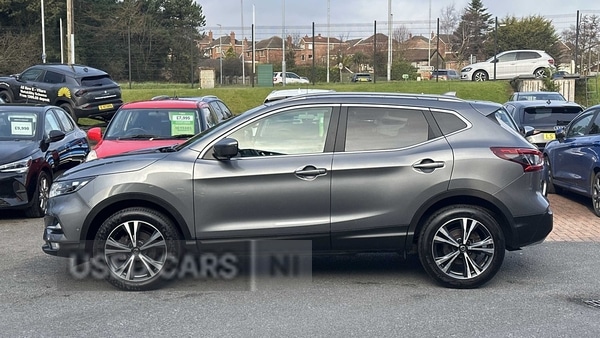 Used Nissan Qashqai 2019 for sale - 78035524: Photo 4