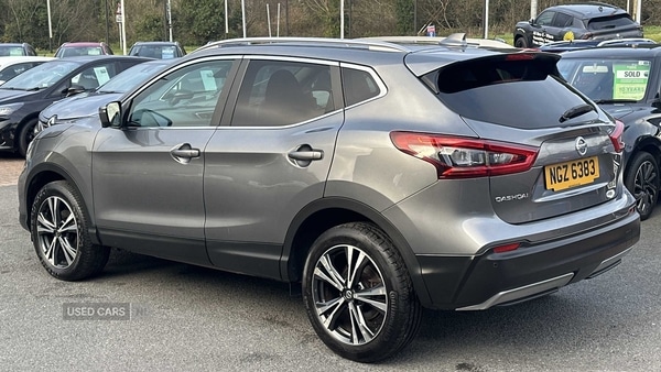 Used Nissan Qashqai 2019 for sale - 78035524: Photo 5
