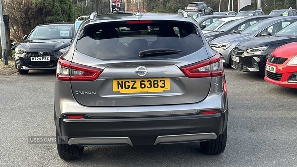 Used Nissan Qashqai 2019 for sale - 78035524: Photo 6