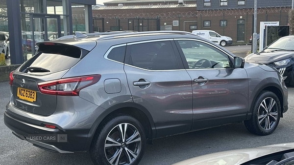 Used Nissan Qashqai 2019 for sale - 78035524: Photo 7