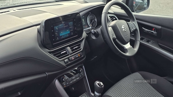 Used Suzuki SX4 S-Cross 2024 for sale - 76013932: Photo 10