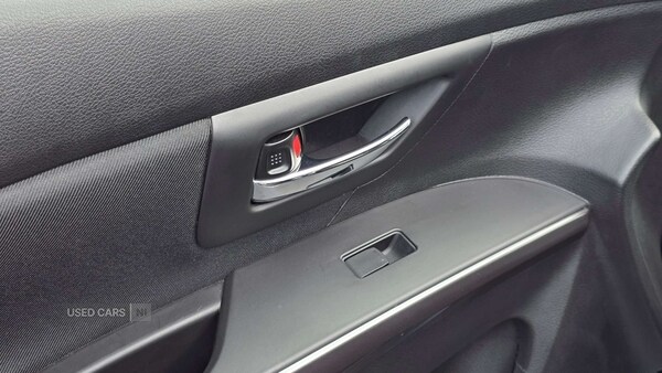 Used Suzuki SX4 S-Cross 2024 for sale - 76013932: Photo 12