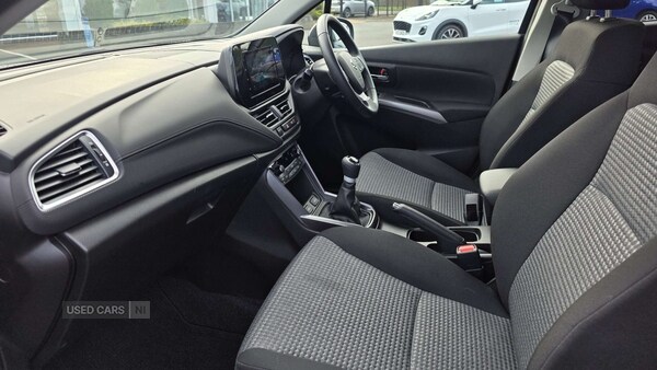 Used Suzuki SX4 S-Cross 2024 for sale - 76013932: Photo 13