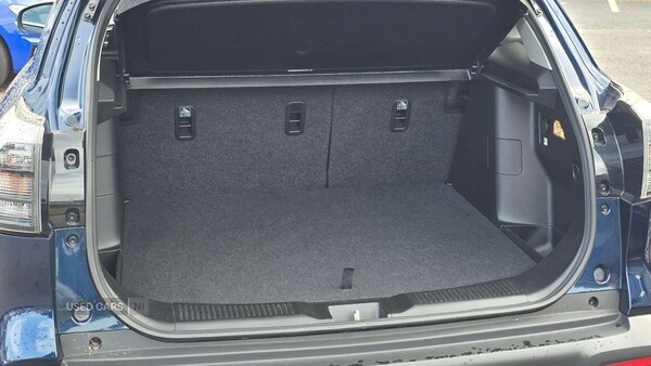 Used Suzuki SX4 S-Cross 2024 for sale - 76013932: Photo 14