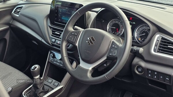 Used Suzuki SX4 S-Cross 2024 for sale - 76013932: Photo 16