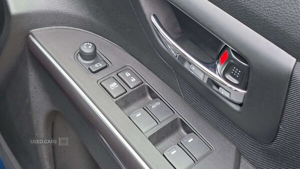 Used Suzuki SX4 S-Cross 2024 for sale - 76013932: Photo 18