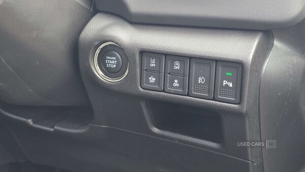 Used Suzuki SX4 S-Cross 2024 for sale - 76013932: Photo 19