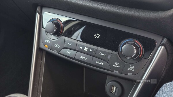 Used Suzuki SX4 S-Cross 2024 for sale - 76013932: Photo 22