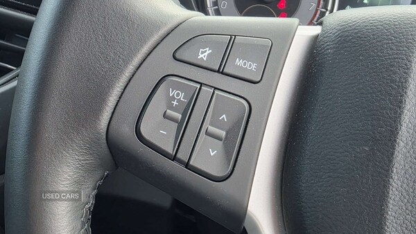 Used Suzuki SX4 S-Cross 2024 for sale - 76013932: Photo 24