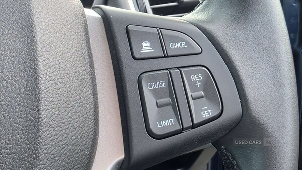 Used Suzuki SX4 S-Cross 2024 for sale - 76013932: Photo 26