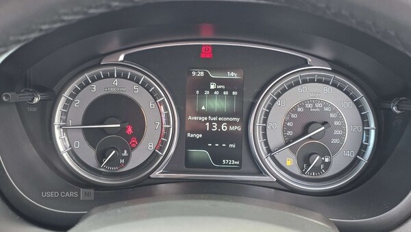Used Suzuki SX4 S-Cross 2024 for sale - 76013932: Photo 28