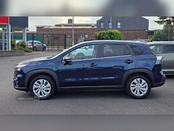 Used Suzuki SX4 S-Cross 2024 for sale - 76013932: Photo 3