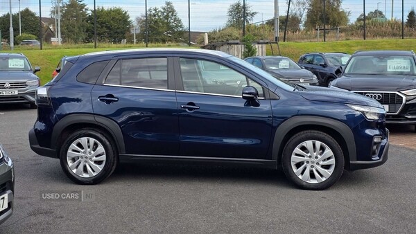 Used Suzuki SX4 S-Cross 2024 for sale - 76013932: Photo 6
