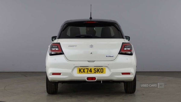 Used Suzuki Swift 2025 for sale - 77613382: Photo 2