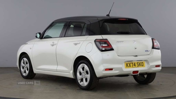 Used Suzuki Swift 2025 for sale - 77613382: Photo 3