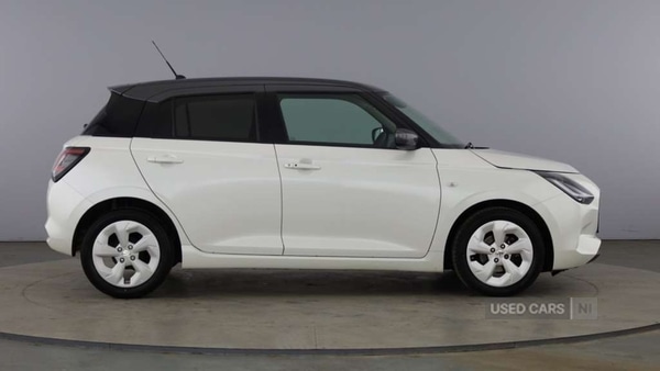 Used Suzuki Swift 2025 for sale - 77613382: Photo 5