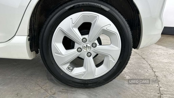 Used Suzuki Swift 2025 for sale - 77613382: Photo 7