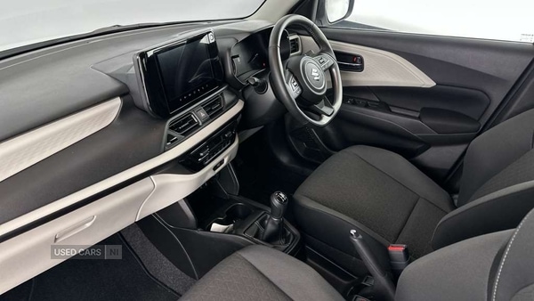 Used Suzuki Swift 2025 for sale - 77613382: Photo 8