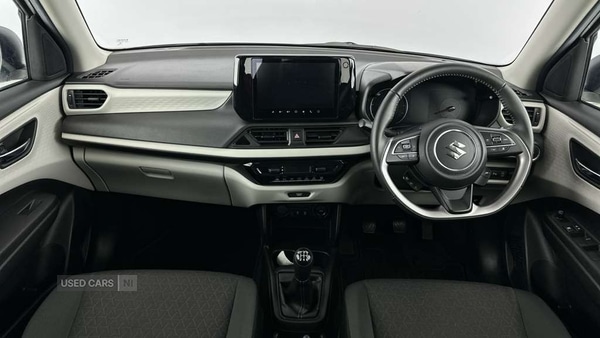 Used Suzuki Swift 2025 for sale - 77613382: Photo 9