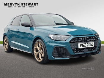 Used Audi A1 2020 for sale - 79189336: Photo