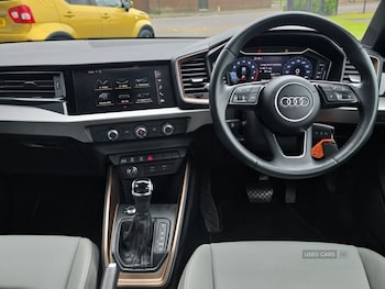 Used Audi A1 2020 for sale - 79189336: Photo