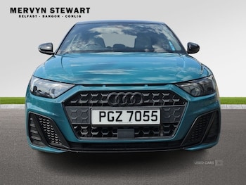 Used Audi A1 2020 for sale - 79189336: Photo