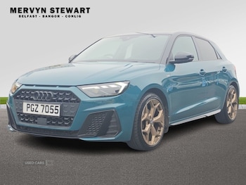Used Audi A1 2020 for sale - 79189336: Photo