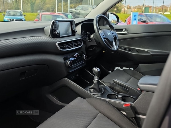 Used Hyundai TUCSON 2019 for sale - 78101650: Photo 14