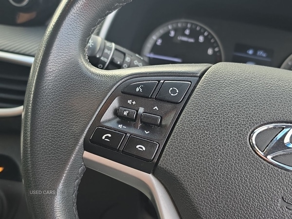 Used Hyundai TUCSON 2019 for sale - 78101650: Photo 17