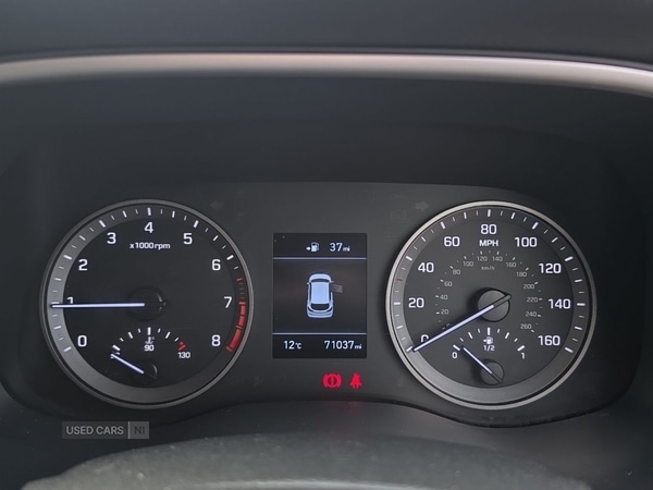 Used Hyundai TUCSON 2019 for sale - 78101650: Photo 18