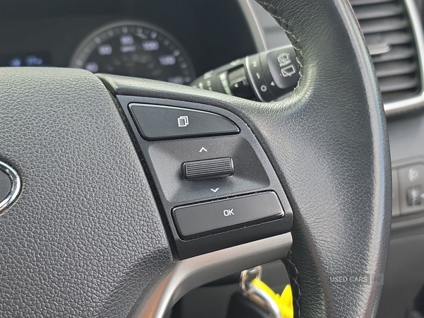 Used Hyundai TUCSON 2019 for sale - 78101650: Photo 19