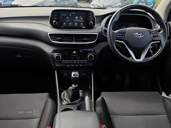 Used Hyundai TUCSON 2019 for sale - 78101650: Photo 2